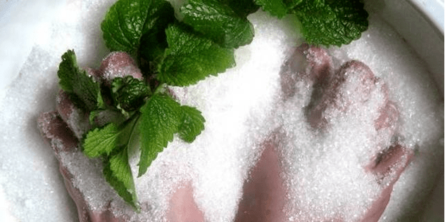 Folk Remedies fir Pilz